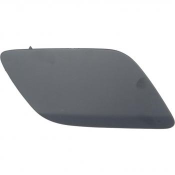 Moldura Protectora Decorativa para Parachoques BLIC 5513-00-0040924P Derecha