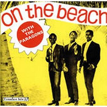 On The Beach VINYL