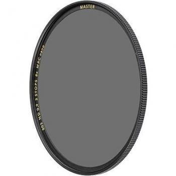 B+W 39mm ND 0.9 MRC Nano Master Neutral Density Filter