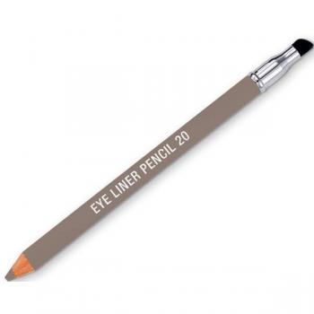 Lápiz Delineador de Ojos GG Naturell 20 Antracita 1,08 g