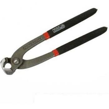 Silverline 583252 - Tenazas con mango largo Expert