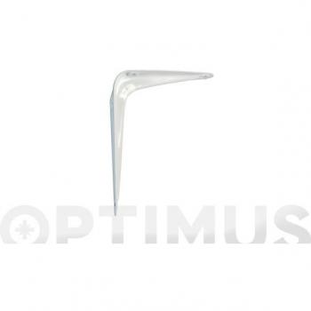 Escalera de Aluminio Doméstica de 8 Peldaños