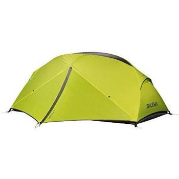 Salewa Denali III Tienda Domo de Doble Pared para 3 Personas, Cactus/Gris, Talla Única