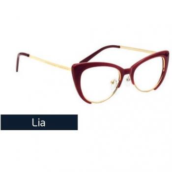 Gafas de Lectura Hannibal Laguna Lia +150