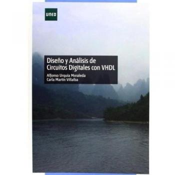 Diseño y análisis de circuitos digitales con VHDL