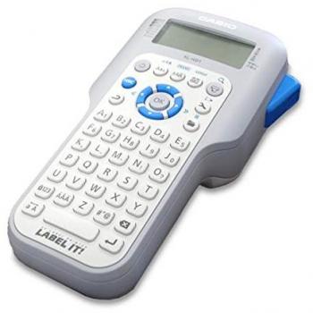 Casio KL-HD1 - Etiquetadoras