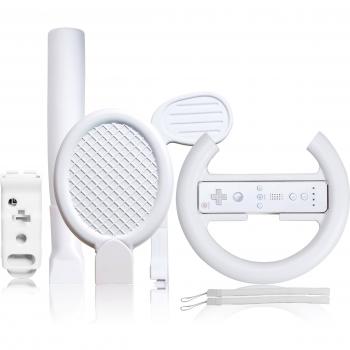 Pair & Go 7-Piece Race & Sports Kit