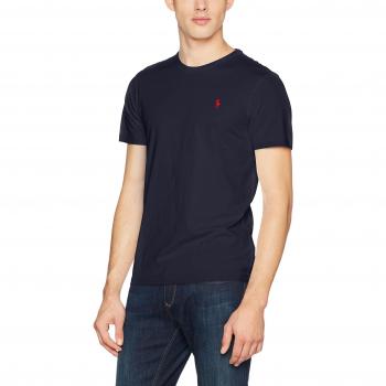 Polo Ralph Lauren Men's TEE-Shirts T, Blue