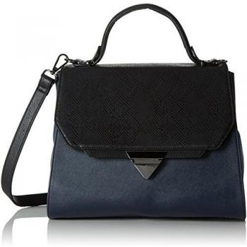 Belmondo735024 03 - Bolso mochila Mujer
, color Azul, talla 29x24x18 cm