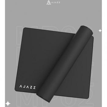 AJAZZ MP02 High Density Anti-Slip Gaming Mouse Pad with Lock Edge
