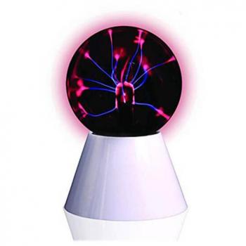 Heebie Jeebies Tesla's Lamp USB Plasma Ball 7cm