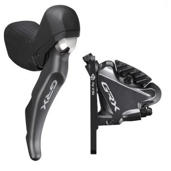 Kit freno de disco Shimano GRX810 11V