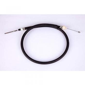 Cable de freno de mano HELLA 8AS 355 660-061 para CITROEN, FIAT, LANCIA y PEUGEOT