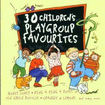 30 Children's Playgroup Favour - V/a