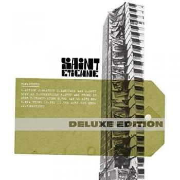 Finisterre - Saint Etienne