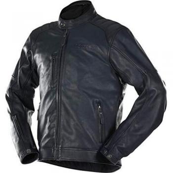 Overlap Chaqueta de Moto Johan