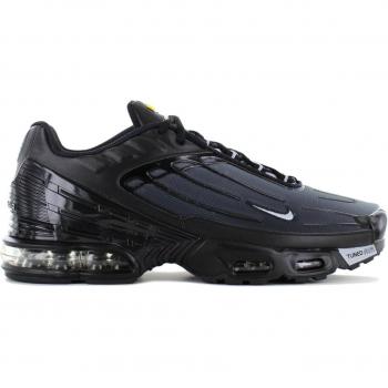 Nike Air Max Plus TN 3 III - Men's Sneakers Shoes Black CJ9684-002 ORIGINAL
