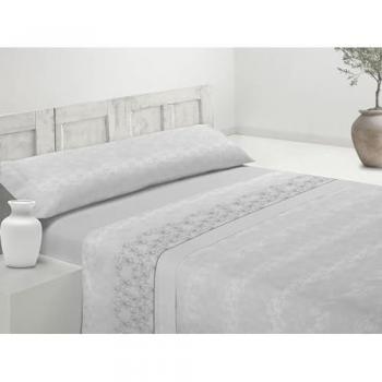 Juego de sábanas estampadas 3 piezas - Tacto Extrasuave - 144 hilos - Primavera y Verano - Varios modelos para cama de 105 cm - Donegal Collections