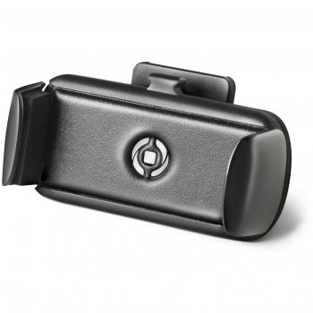 Celly Mini Grip Pro - Soporte Universal para Coche, Color Negro