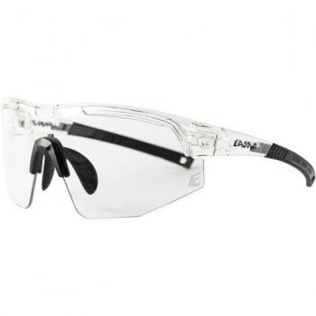 Gafas de Running Sprint EASSUN, Fotocromáticas y Ajustable con Sistema de Ventilación
