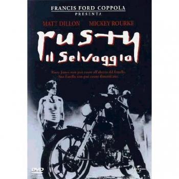 La Ley De La Calle [DVD]