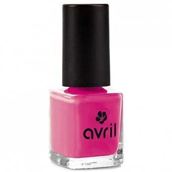 Avril Vernis à Ongles le Vernis - Rose Bollywood