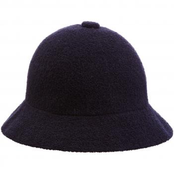 Kangol Bermuda Blue Unisex Bucket Hat Size S