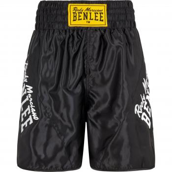 Benlee Bonaventure Boxing Shorts Black XS Male
