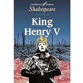 King Henry V