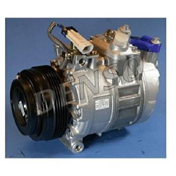 Compresor de aire acondicionado Denso DCP20004