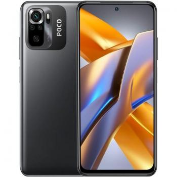 Smartphone Xiaomi Poco M5s 64GB - Android AMOLED 6.43''