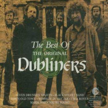 The Best Of The Original Dubliners