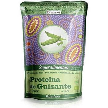 DRASANVI - PROTEINA GUISANTE 250g DRASANVI