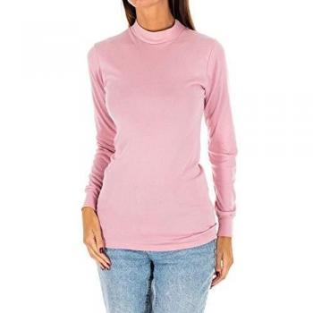 Camiseta m/Larga Kisses&Love