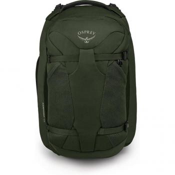 Osprey Farpoint 55 Green Hiking Backpack