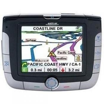 invisibleSHIELD - Protector de pantalla para Magellan Roadmate 3000T