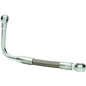 Ajusa OP10166 Conducto Aceite Turbocompresor