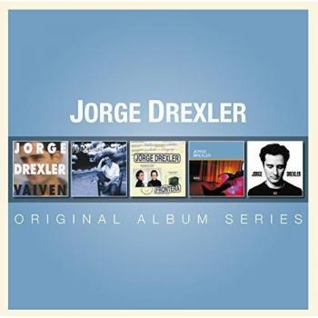 JORGE DREXLER