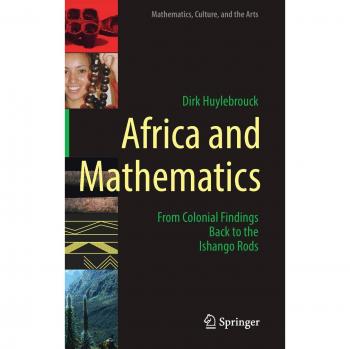 Africa and Mathematics: From Colonial Findings Back to the Ishango Rods