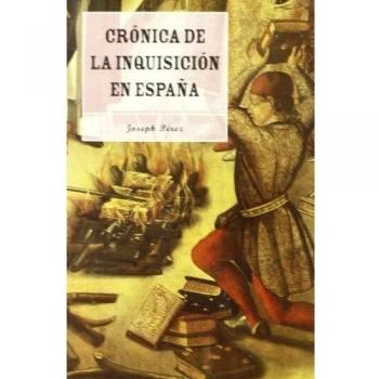 Crónica de la Inquisición española