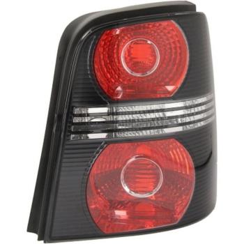 Luz trasera DEPO 441-1992R-UE-CS, Derecha, Piloto trasero ABAKUS 441-1992R-UE-CS