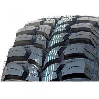 Linglong Crosswind Mt 8Pr - 205/80/R16 110Q - C/C/70dB - Neumáticos Verano