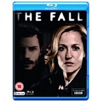 The Fall [Blu-ray] [Reino Unido]