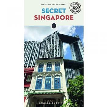 Libro Secret Singapore