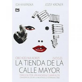 La Tienda De La Calle Mayor