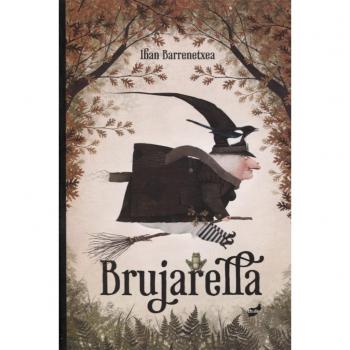 Brujarella - Iban Barrenetxea
