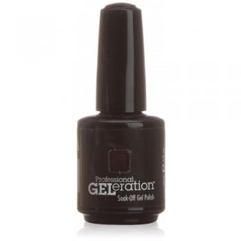 Jessica Cosmetics GELeration Notorious - Esmalte de uñas semipermanente, gel-708, 15 ml