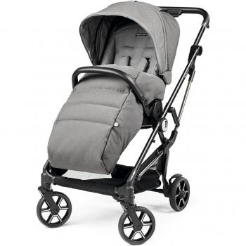 Silla de Paseo Reversible Peg-Pérego Vivace Mercury