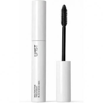 Multiactive Treatment Black Mascara 9ml