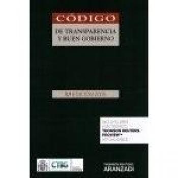 Código de Transparencia y Buen Gobierno: 10